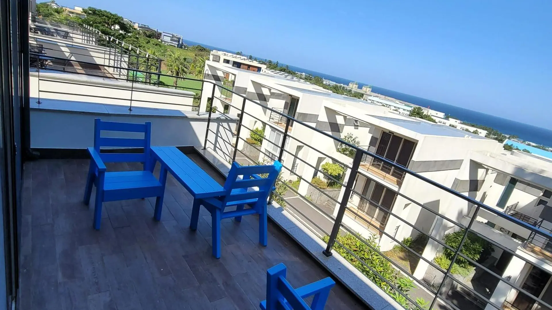 Holiday home Mino House Villa Jeju